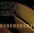 Songs Without Words 2: Windham Hill Piano