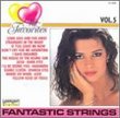 Fantastic Strings: My Favorites, Vol. 5