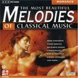 The Most Beautiful Melodies of Classical Music: Romance