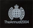 Ministry of Sound Presents: Annual 2004