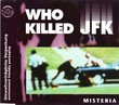 Who Killed Jfk