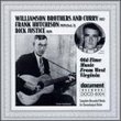 Old-Time Music From West Virginia (1927-1929)