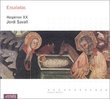 Ensaladas - Hespèrion XX / Jordi Savall