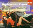 Offenbach - Orphée aux Enfers / Dessay, Naouri, Fouchécourt, Beuron, Podles, Petibon, Smith, Gens, Cole, Minkowski