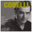 Legendary Performances of Corelli [Box Set]