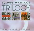 Trilogy - Blind Man's Zoo/In My Tribe/Our Time In Eden by 10,000 Maniacs