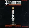 Phantom: The American Musical Sensation (1992 Studio Cast)