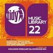 Vol. 22-Tidy Music Library