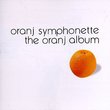 Oranj Album