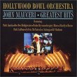 Hollywood Bowl Orchestra: Greatest Hits