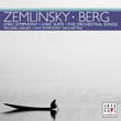 Zemlinsky: Lyric Symphony/Berg: Lyric Suite
