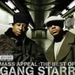 Mass Appeal: The Best of Gang Starr