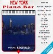 New York Piano Bar