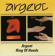 Ring of Hands/Argent