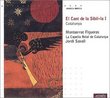 El Cant de la Sibil-la I: Catalunya - Montserrat Figueras / La Capella Reial de Catalunya / Jordi Savall