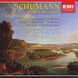 Schumann: Concertos