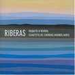 Riberas