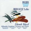 Berlioz: Lelio