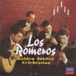 Los Romeros Anniversary Album