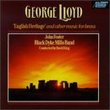 George Lloyd: English Heritage and Other Music for Brass