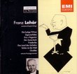 Composers in Person: Franz Lehar