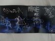NEW DISCIPLES OF THE SICK (RARE LIMITED EDITION) CD AUTOGRAPHED
