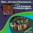 Rev James Cleveland & La Gospel Messengers