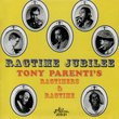 Ragtime Jubilee