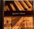 Quiet Times (Timeless Hymns on Acoustic Piano)