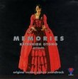 Memories: Original Motion Picture Soundtrack (1996 Japan Anime Film)