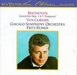 Beethoven: Concerto Nos. 4 & 5