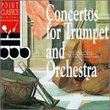Concertos for Trumpet & Orchestra