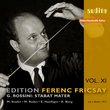 Edition Ferenc Fricsay 11
