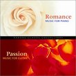 Romance/Passion
