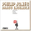 Philip Jones Brass Ensemble in Switzerland