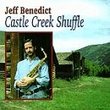 Castle Creek Shuffle