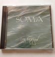 Soma: Psychoacoustic Music for Healing