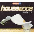 House 2008- In The Mix