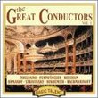 Great Conductors 1