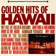 Golden Hits of Hawaii