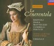 Rossini - La Cenerentola / Bartoli, Dara, Matteuzzi, Corbelli, Pertusi, Chailly