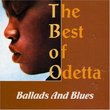 Best of Ballads & Blues