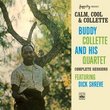 Calm Cool & Collette