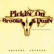 Pickin' on Brooks & Dunn: The Bluegrass Tribute