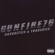 Casualties & Tragedies