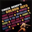 Golden Rock Hits of Chuck Berry