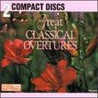 Great Classical Overtures