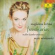 French Arias