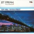 Jet Stream: New York Success Street