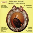 Gioacchino Rossini: Orchestral Masterpieces